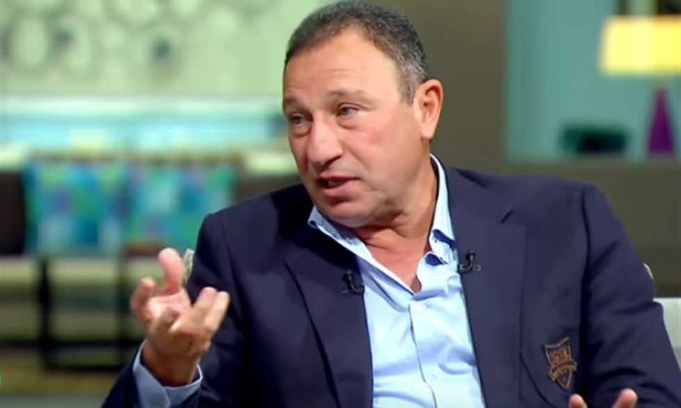 إدارة الأهلي تستقر علي ثنائي كبير في الجهاز الفني الجديد