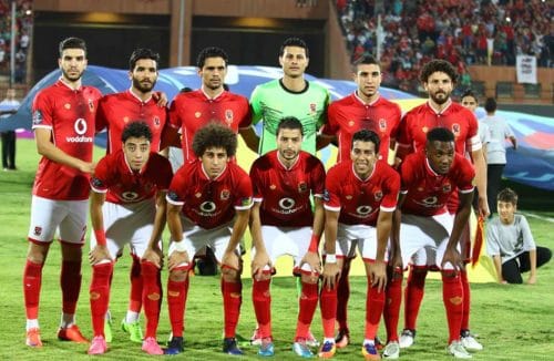 إدارة النادي الأهلي تكشف أول مهمة للمدرب الأجنبي الجديد