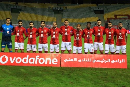 الأهلي نيوز : بالأسماء : 3 صفقات للأهلي .. رونالدو وخليفة صلاح والليثي في يناير