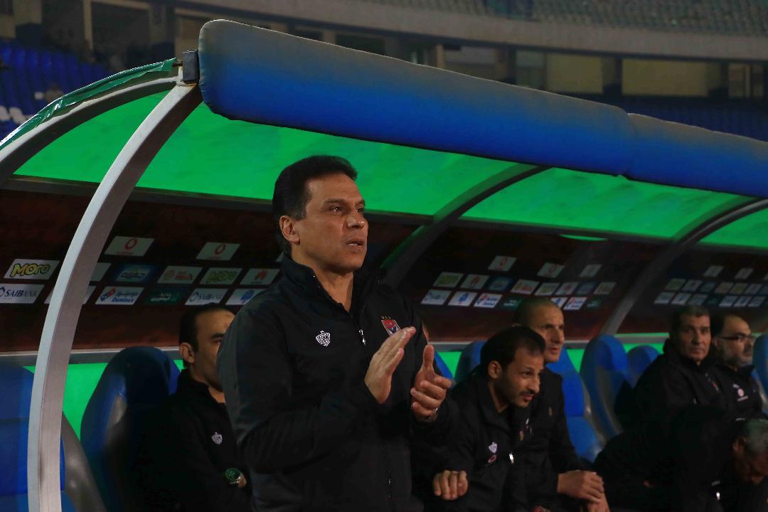 أخبار الأهلي : البدري يتواصل مع لاعبي الأهلي قبل معسكر أكتوبر .. بالأسماء