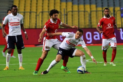 حسام غالي يصدم الخطيب ويرفض هذا المنصب في الأهلي