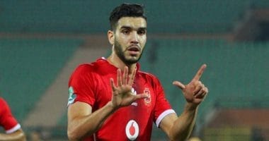 أخبار الأهلي : الأهلي يوقع عقوبة مالية مغلظة علي وليد أزارو