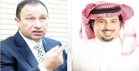 أخبار الأهلي : تركي آل الشيخ يرد مجددا على عضو الأهلي : بحب أرد على الكبير فيكو