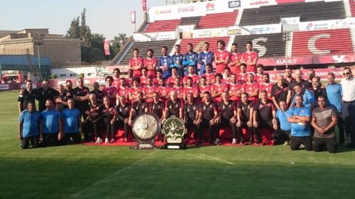 النادي الأهلي يسند لحسام لبدري مهمة أخيرة قبل الرحيل نهائيا