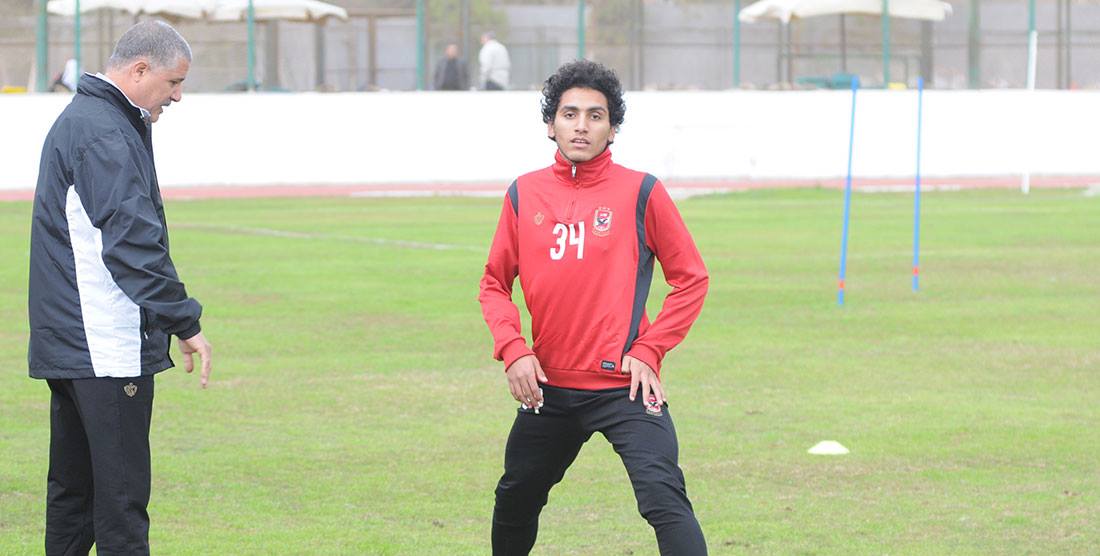 أحمد حمدي يهاجم البدري ويكشف مستقبله في الأهلي