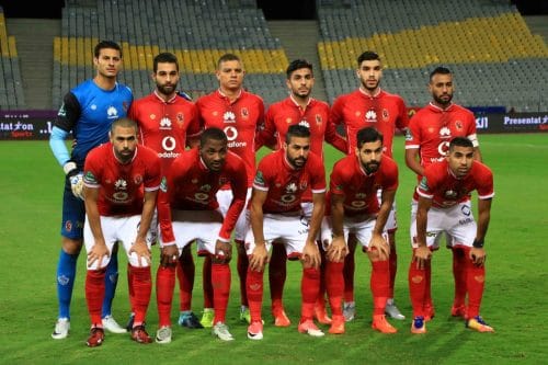 رامى صبري أول صفقات الأهلي لدعم خط الدفاع .. واللاعب يوافق علي التوقيع