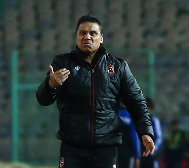 حسام البدري يكشف لأول مرة سر عدم أنضمام محمد صلاح للأهلي