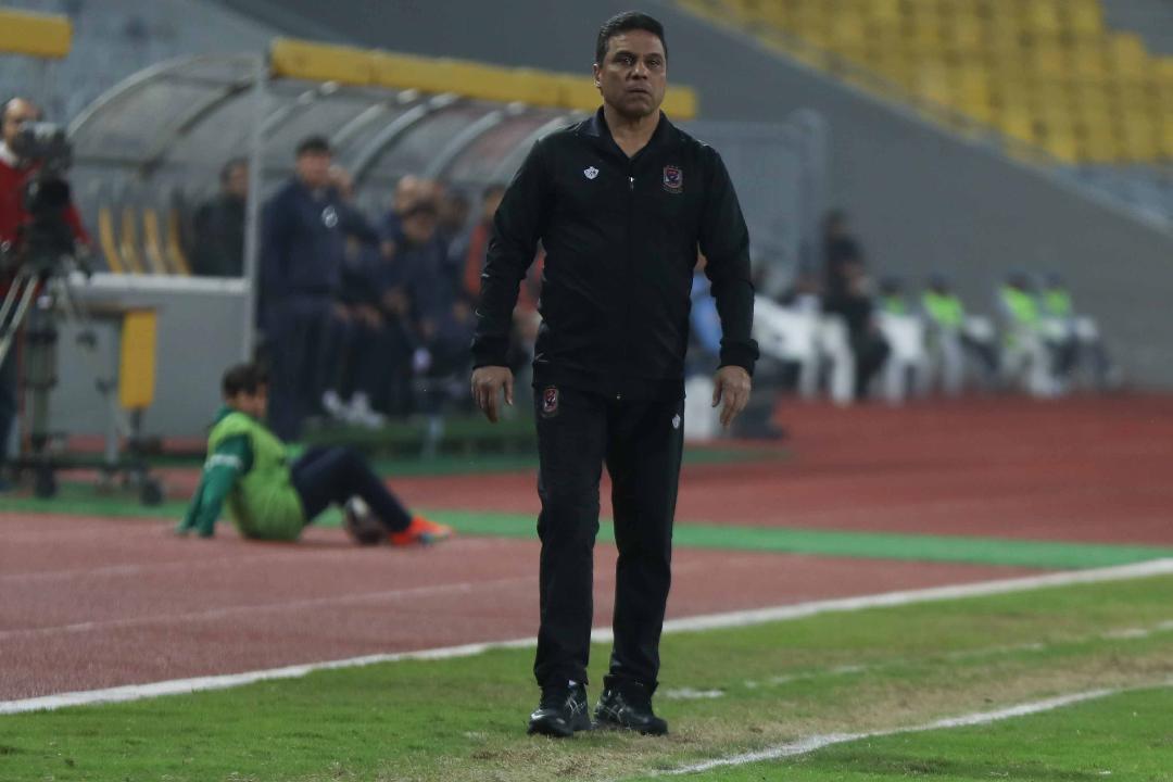 حسام البدري مديرا فنيا لمصر .. أهم نقطة للضعف وكيف ينجح مع الفراعنة