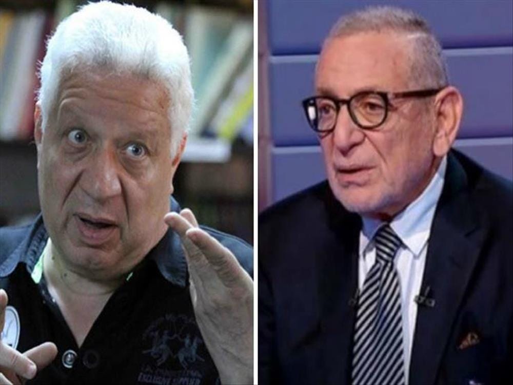 الأهلي نيوز : القيعي يكشف مفاجأة عن كهربا وضربة لمرتضى والصفقات الجديدة