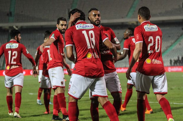 النادي الأهلي يحسم أول صفقاته فى الميركاتو الصيفى..عاجل