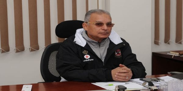 مجلس الأهلي يكشف سر عدم أكتمال الجهاز الفني الجديد