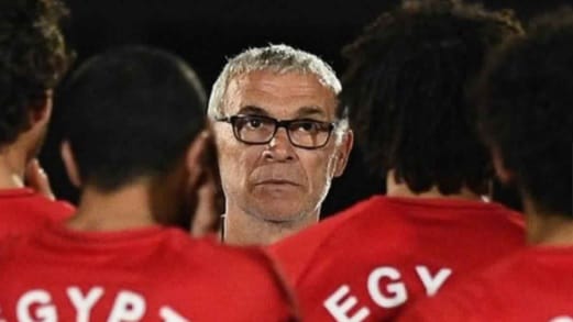 حارس الأهلي جاهز للسعودية..وكوبر يحسم موقفه من استبعاد رباعي المنتخب