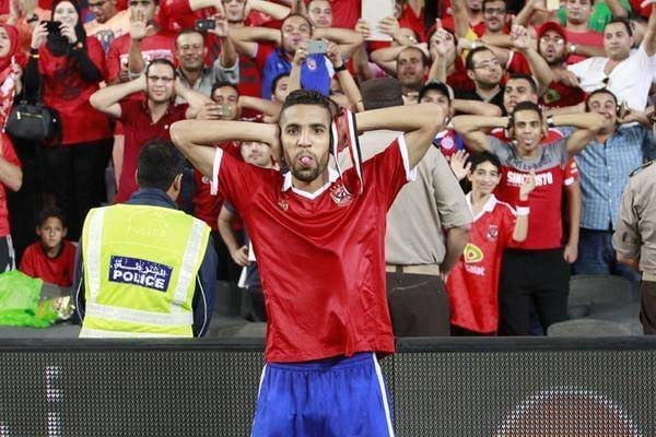 الأهلي نيوز : طبيعة مرض مؤمن زكريا .. وماذا عن مستقبل اللاعب في الأهلي