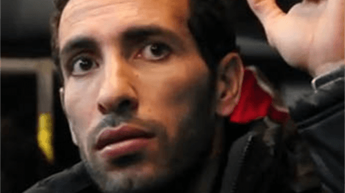 أخبار الأهلي .. أبوتريكه يحيي ذكري ميلاد “المايسترو” بكلمات مؤثرة