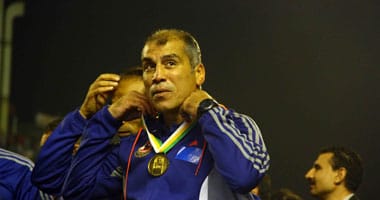 محمد يوسف يكشف مؤامرة البدري ضد الأهلي .. ويتصدي له بقوة