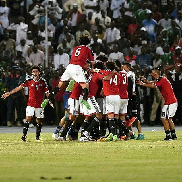 منتخب مصر يظهر بـ”نيولوك” جديد فى ودية كولومبيا..وأزمة بسبب “الأذان”