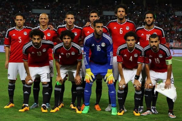 أخبار منتخب مصر : شوبير يكشف سر أستبعاد الثلاثي الكبير من منتخب الفراعنة