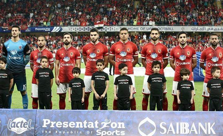 النادي الأهلي يكشف أول صفقة سوبر للفريق في شهر يناير المقبل