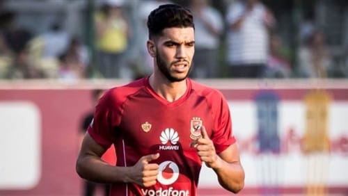 أخبار الأهلي : النادي الأهلي يحدد تسعيرة لبيع وليد أزارو وفى انتقالات الصيف