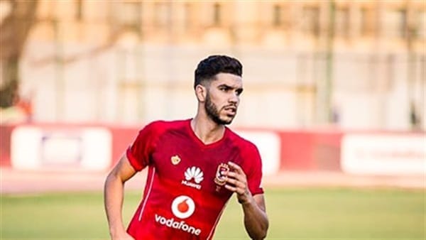 وليد أزارو علي أبواب الرحيل من الأهلي واللاعب يحدد وجهته القادمة