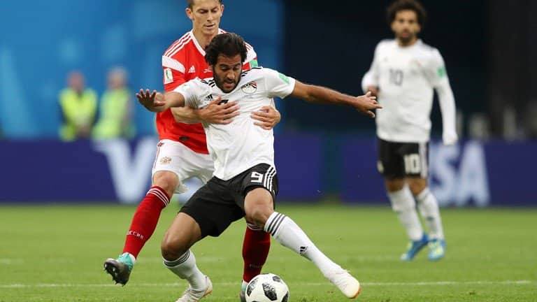 برزينتيشن تصدر بيان ناري للرد علي حضور فيفي عبده وزملائها لمعسكر المنتخب