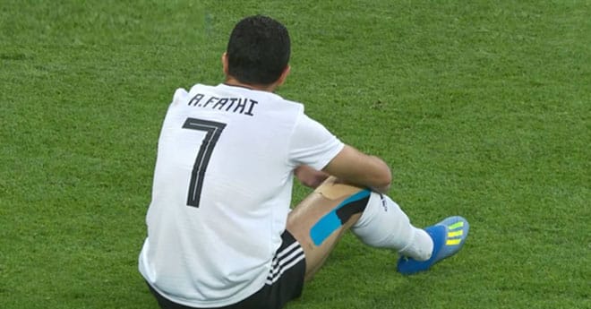 أخبار الأهلي : البدري صنع فتنه في منتخب مصر .. وفتحي الأحق بالشارة