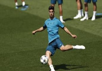 أسينسيو يهدد بمغادرة “ريال مدريد”.. فهل يصبح من ضحايا نيمار؟