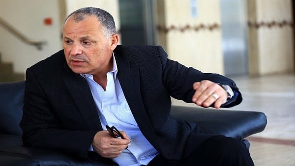 أتحاد الكرة يحسم قضية حبس خافيير أجيري المدير الفني لمنتخب مصر