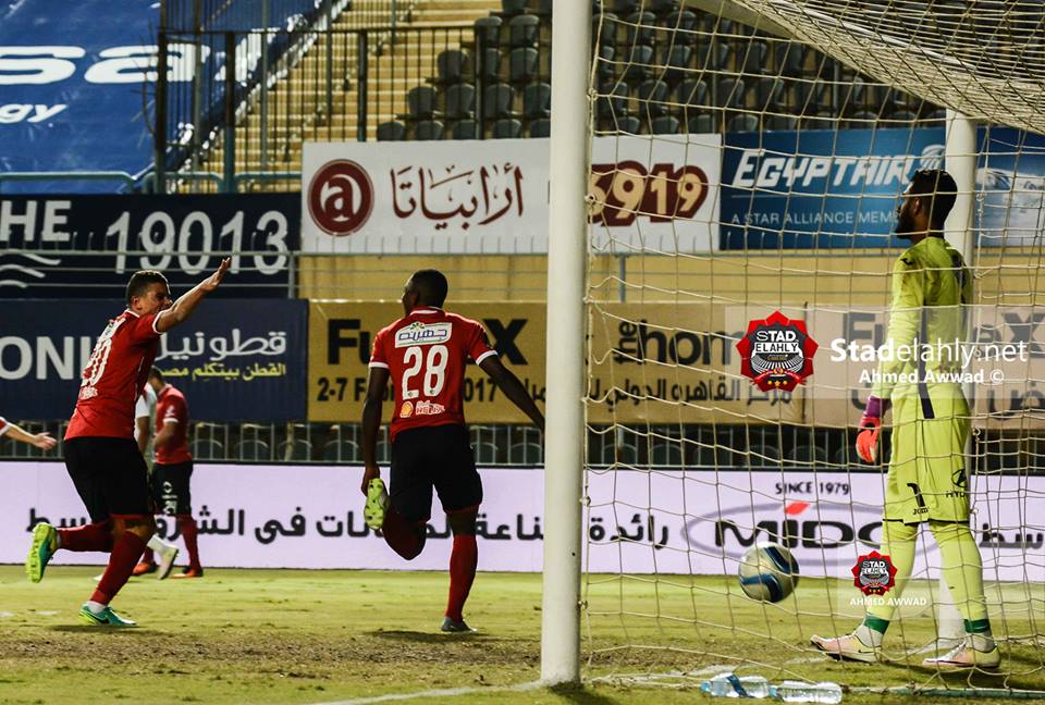 جهاز الأهلي يفجر مفاجأة عن الراحلين والصفقات السوبر الجديدة .. خاص
