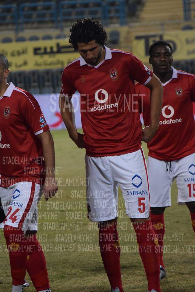 أحمد حجازي مطلوب في الأهلي بعد المونديال .. واللاعب يعلن موقفه من الصفقة .. خاص