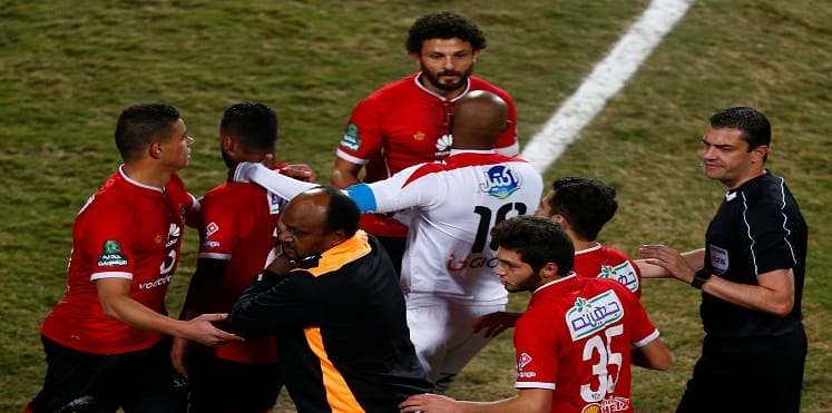 إبراهيم حسن ينضم رسميا لصفوف نادي الزمالك ومرتضي يعلن صفقتين سوبر