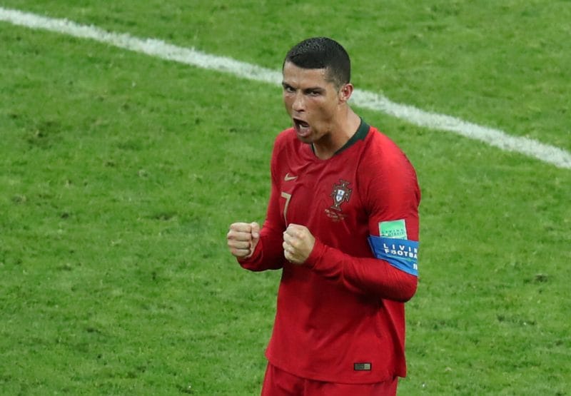 البرتغال تدفع برونالدو لهزيمة إيران العنيدة.. والمغرب بمباراة الوداع