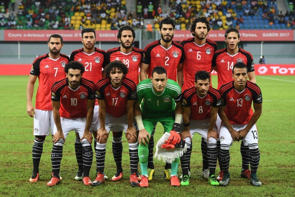 قناة مفتوحه علي النايل سات تعلن رسميا نقل لقاء مصر وأروجواي .. بالتردد