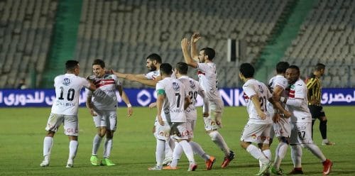 نادي الزمالك يوجه صدمة كبري لثلاثي نجوم القلعة البيضاء..وخالد جلال السر !