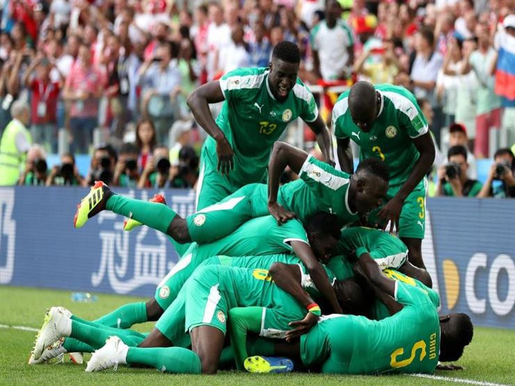 السنغال تحقق أول فوز أفريقى وتعتلى صدارة المجموعة الثامنة بالمونديال