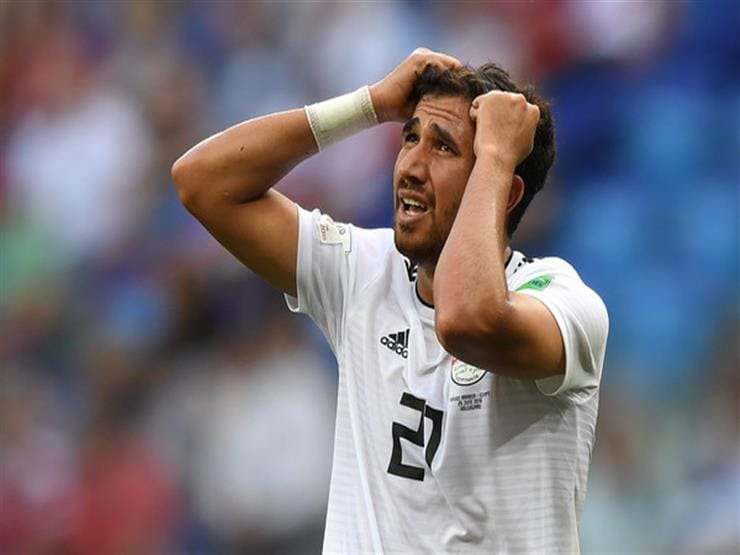 تريزيجيه يكشف لأول مرة سر أهدار الفرص السهلة في المونديال وأزمة الفيديو