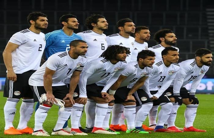جالطة سراى يوقف مفاوضات تريزيجية..و يراقب ثلاثى المنتخب المصرى بكأس العالم