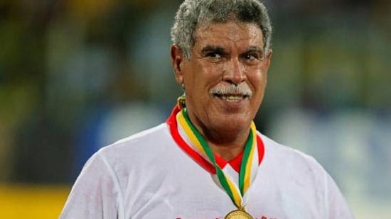 حسن شحاته : المدير الفني المحلي أفضل لمنتخب مصر .. وهذه البطولات بلا قيمة