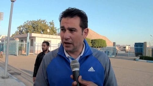 خالد الغندور يفجر مفاجأة : خالد جلال سيرحل عن الزمالك بسبب الأهلي !