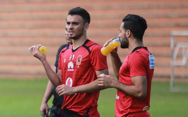 صلاح محسن يرفع رايه العصيان ويطلب تنفيذ وعد كارتيرون .. والأهلي يحدد شروطه لرحيل الشيخ