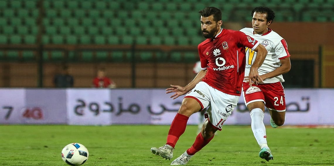 أخبار الأهلي : هل أخطاء الأهلي برحيل السعيد ودفع الثمن غاليا ؟