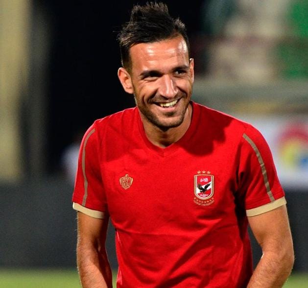 الأهلي نيوز : الأهلي يحدد شروطه للموافقة على رحيل على معلول فى الصيف
