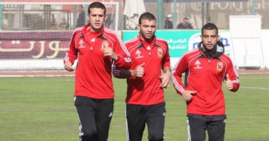 الأهلي نيوز :هذا الثنائي سر تراجع متعب عن الإعتزال..وفيرارى الأحمر يكشف تفاصيل اصابة