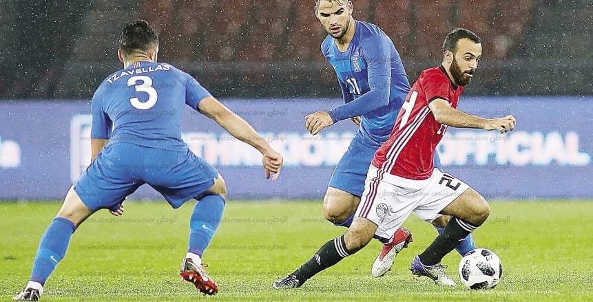 مجدي قفشة يكشف مفاجأة عن أنتقاله للأهلي ..وقضية توقيع للأهرام