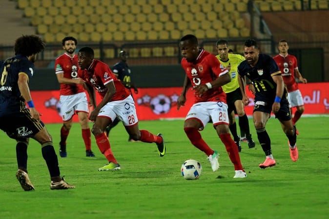 أخبار الأهلي : النجم الساحلي يفاجئ الأهلي بخطوة جديدة في ملف كوليبالي