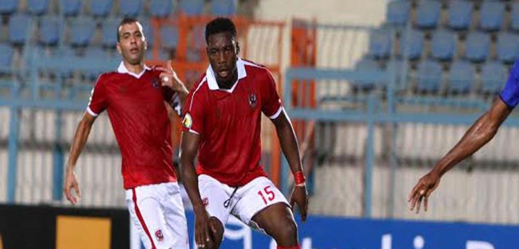 عماد متعب يوجه طلب أخير للنادي الأهلي قبل الإعتزال .. خاص