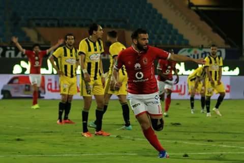 عماد متعب يتخذ قرار تاريخي بسبب جماهير النادي الأهلي .. خاص
