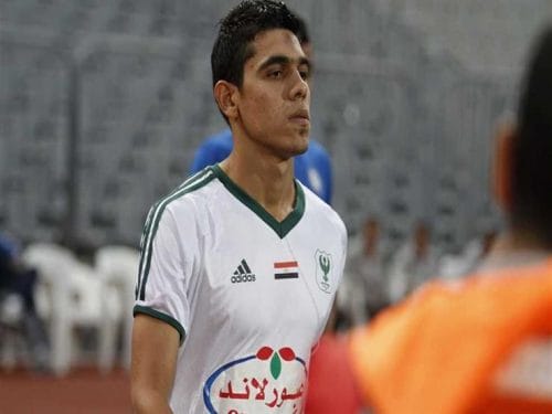 محمد حمدي يوجه صدمة كبري للزمالك ويضع النادي الأهلي فى حيرة