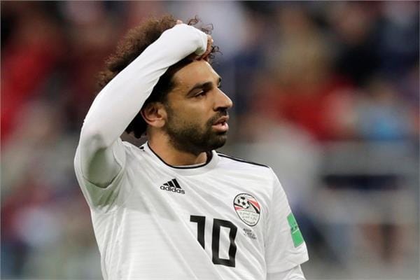 محمد صلاح والحضري يُعلقان على وداع المونديال..ورد فعل مفاجىء لفرعون مصر