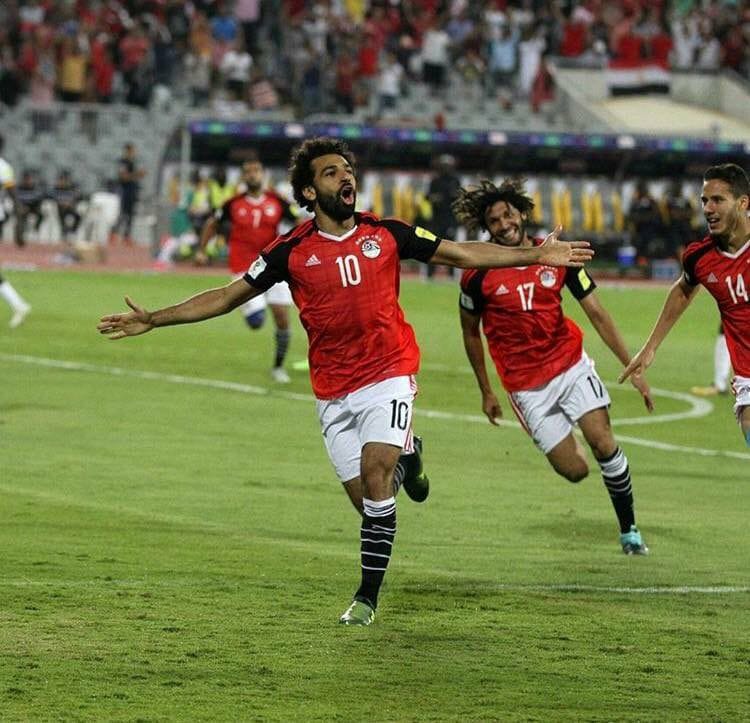 محمد صلاح أبومكة يجهز مفاجأة مرعبة لمنتخب روسيا في لقاء الحسم